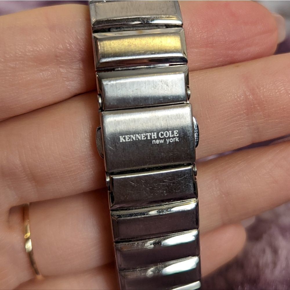 kenneth cole watch    - Picture 4 of 4